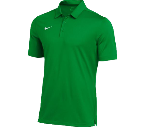 Nike DF Franchise Polo M-CI4470-377-AppleGreen