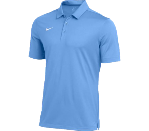 Nike DF Franchise Polo M-CI4470-448-ValorBlue