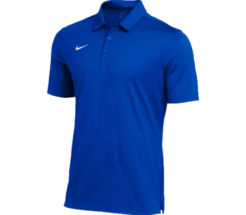 Nike DF Franchise Polo M-CI4470-480-Royal