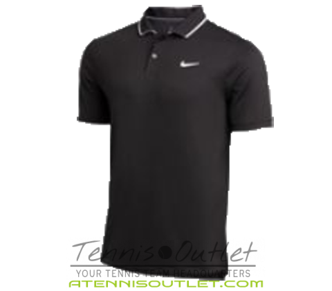 Nike Team Dry Polo | Tennis Uniforms \u0026 Equipment for School Teams