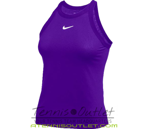 Nike Dry Tank W-CJ1605-546-Purple