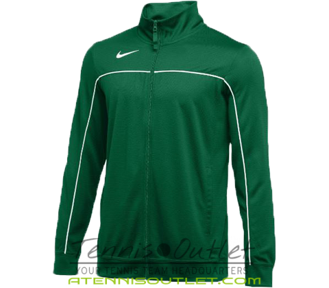 Nike Rivalry Jacket M-AT5300-342-Dark Green