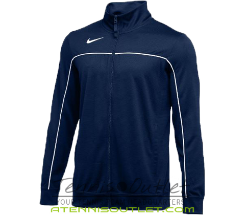 Nike Rivalry Jacket M-AT5300-420-Navy
