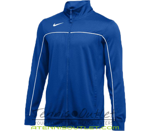 Nike Rivalry Jacket M-AT5300-494-Royal