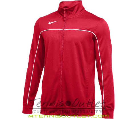 Nike Rivalry Jacket M-AT5300-658-Scarlet