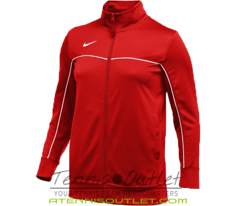 Nike W Dry Rivalry Jacket | Tennis 