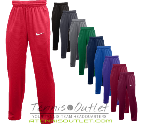 Nike Dry Rivalry Pant | Tennis Uniforms 