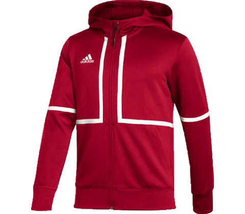 Adidas Under The Lights FZ Jacket | Tennis Uniforms & Equipment for ...