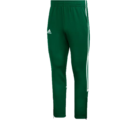 adidas dark green pants