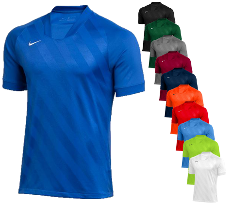 Nike Dry Challenge Jersey III | Tennis 
