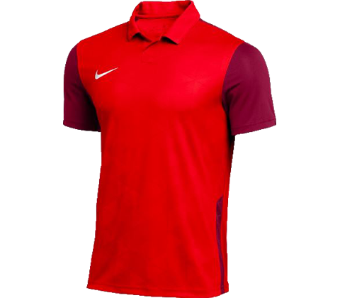 Nike Trophy IV Jsy CJ5411-Red