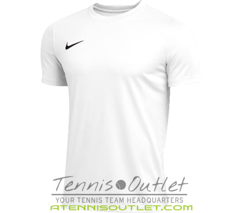 Nike Dry Park VII Jersey M-BV6710-100-White