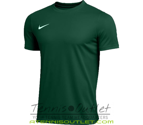 Nike Dry Park VII Jersey M-BV6710-341-Gorge Green