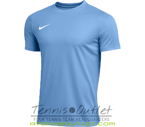 Nike Dry Park VII Jersey M-BV6710-448-Valor Blue
