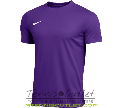 Nike Dry Park VII Jersey M-BV6710-547-Purple