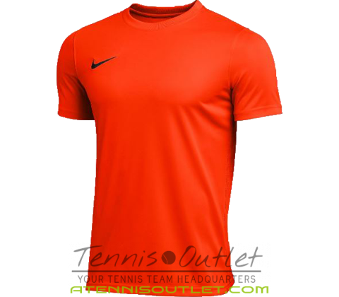 Nike Dry Park VII Jersey M-BV6710-891-Orange