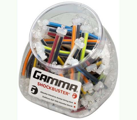 Gamma Shockbuster II Jar (48 pc)