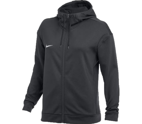 Nike W Therma Fleece All Time Full Zip 