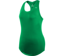 DUC Hailey Racerback - Kelly Green