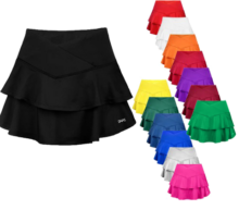 DUC Elevate Skort - Black