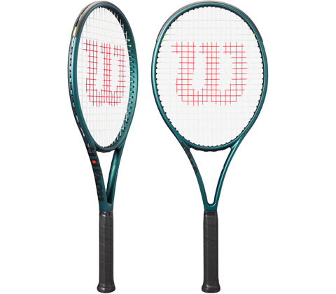 Wilson Blade 104 v9