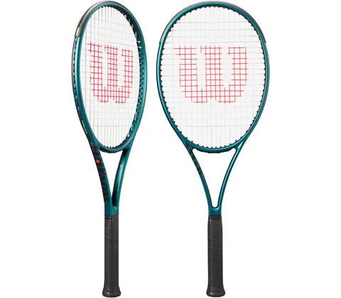 Wilson Blade 98 (16x19) v9