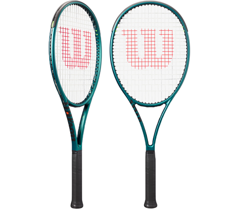 Wilson Blade 98 (18x20) v9