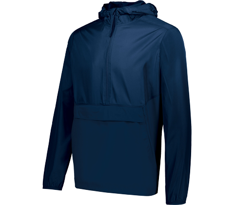 Holloway Pack Pullover - Navy