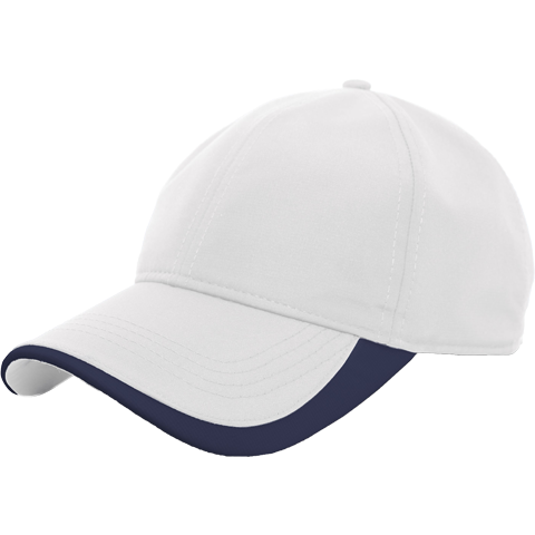 Pacific Lite Series Active Cap - White/Navy
