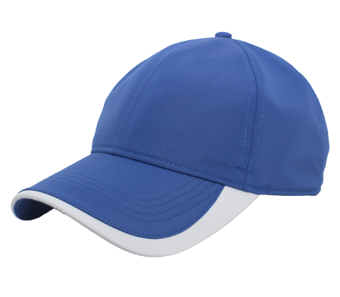 Pacific Lite Series Active Cap - Royal/White