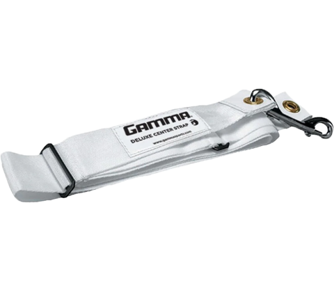 Gamma Deluxe Center Strap