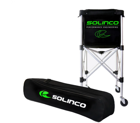 Solinco 180-Ball Cart