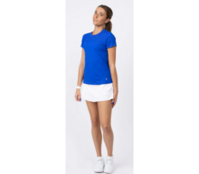 Sofibella Team Classic SS - Royal