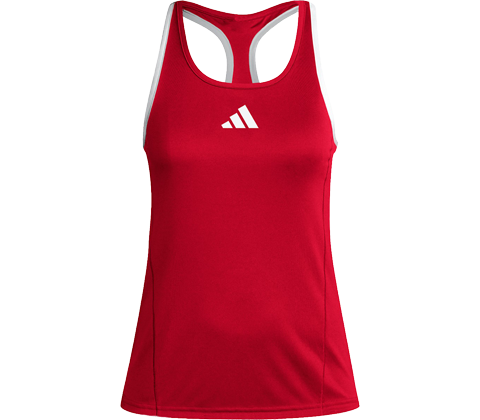 Adidas W Training Tank - Victory Red-IW5129