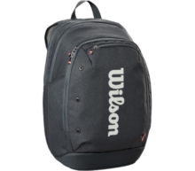 Wilson Tour Backpack 2025 Black