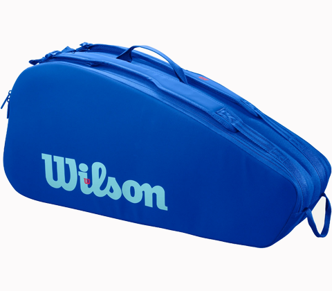 Wilson v5 Tour Ultra 6 Pack
