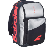 Babolat Pure Strike Backpack - Carbon Grey