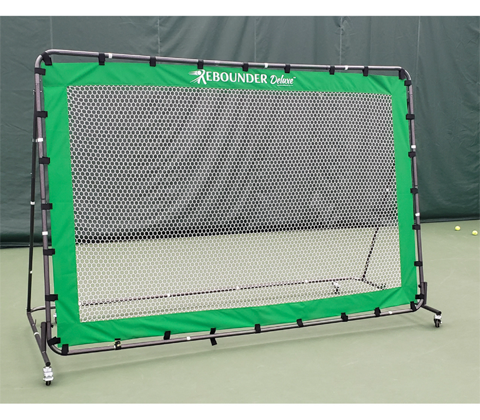Rebounder Deluxe Net