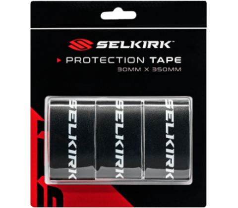 Selkirk Pickleball Paddle Protective Edge Guard Tape