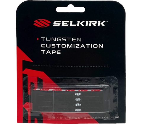 Selkirk Sport Tungsten Tape