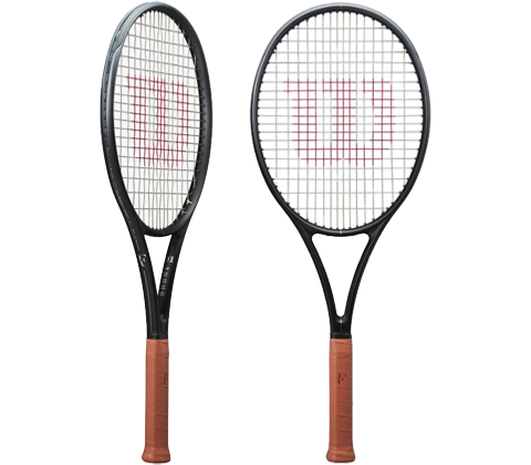 Wilson RF 01