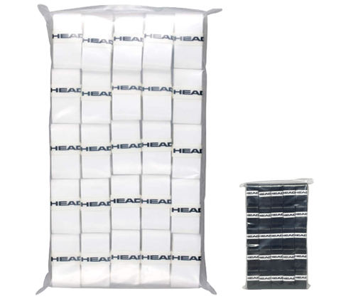 Head Prime Tour Overgrips (50 pc)