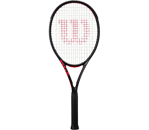 Wilson Clash 100 Pro V3