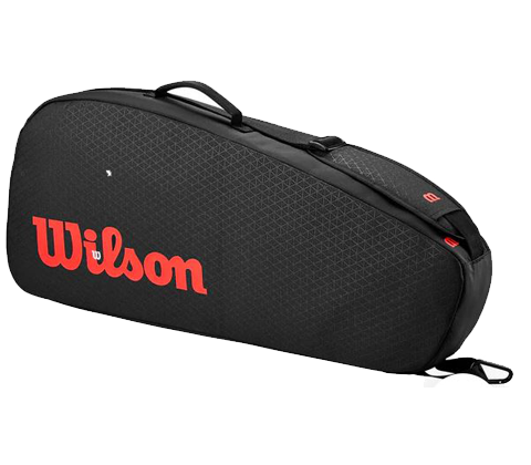 Wilson Clash V3 Super Tour 3 Pack Bag