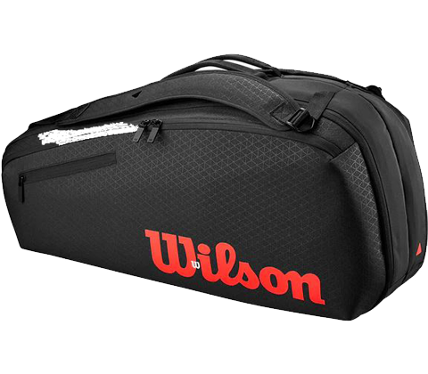 Wilson Clash V3 Super Tour 6 Pack Bag