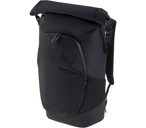Head Pro X Racqpack Black
