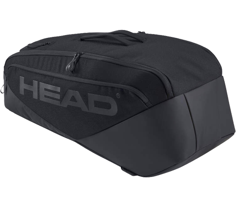 Head Pro X Racquet Bag L Black