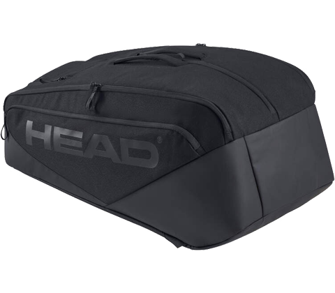Head Pro X Racquet Bag XL Black