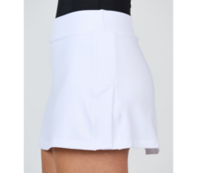 Sofibella Pro Team Skort - White