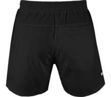 DUC Arsenal 5.5" Short - Black